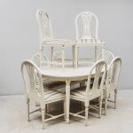 1751 6008 Matsalsgrupp